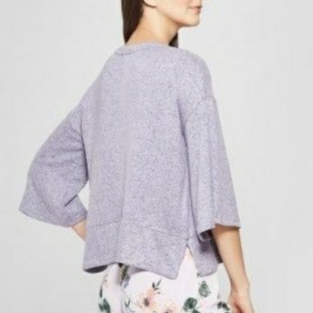 Cozy Sleep Tunic - Picture 5 of 5